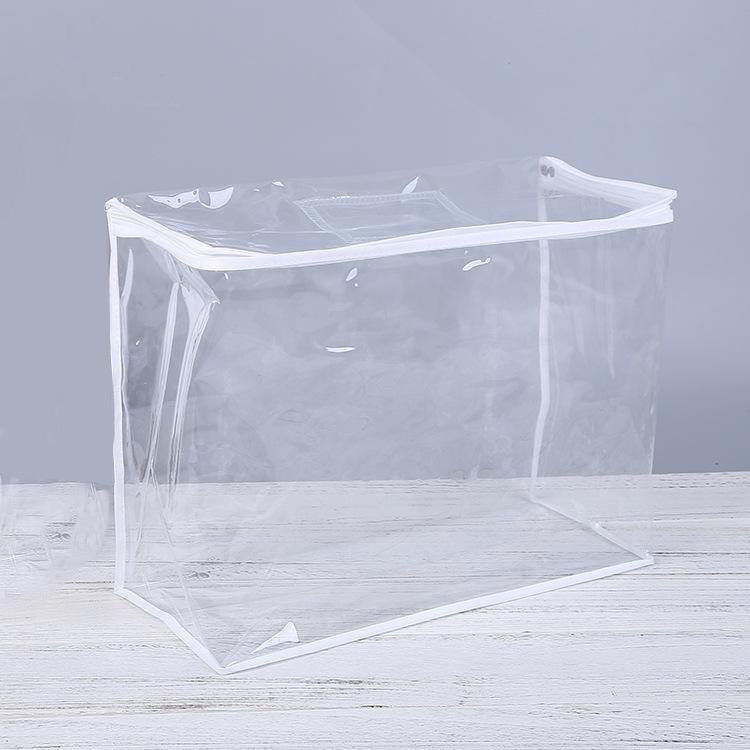 Bed Sheet Packaging Bag