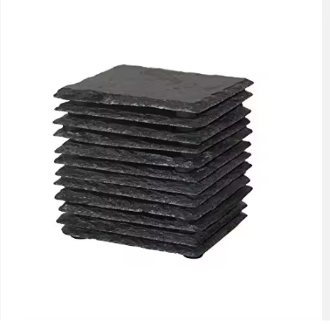 black-slate-table-coaster