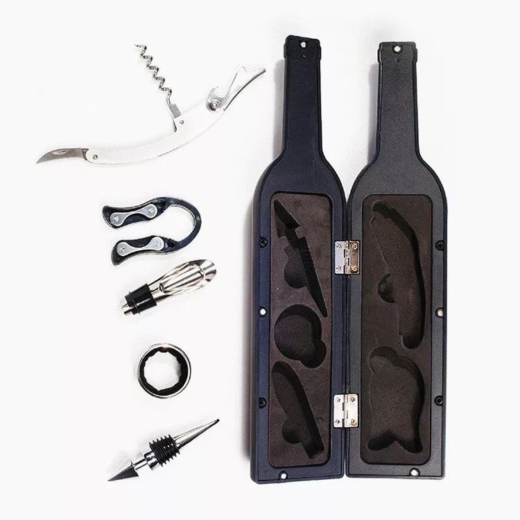 Wine Tool Gift Set
