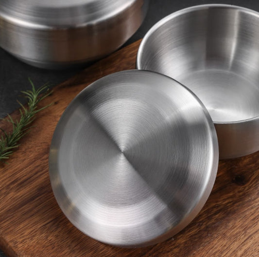 Stainless Steel Bowl