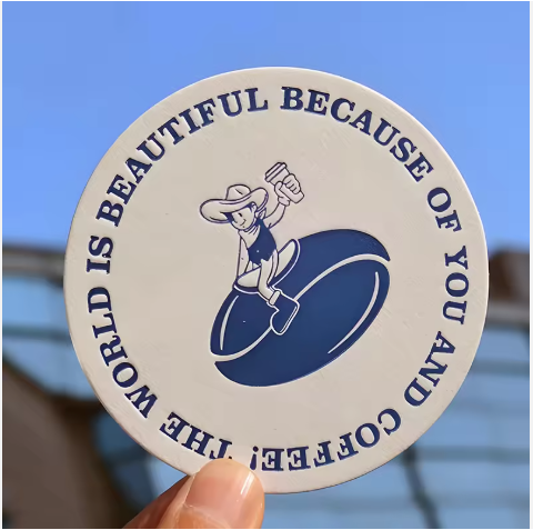 branded-coaster-promotional-item