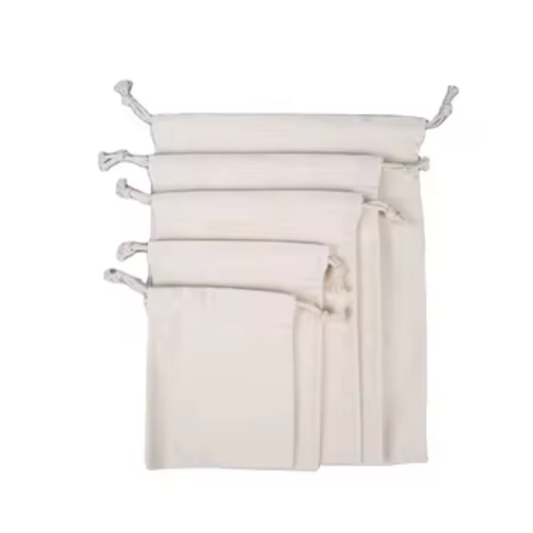 calico-gift-drawstring-bags