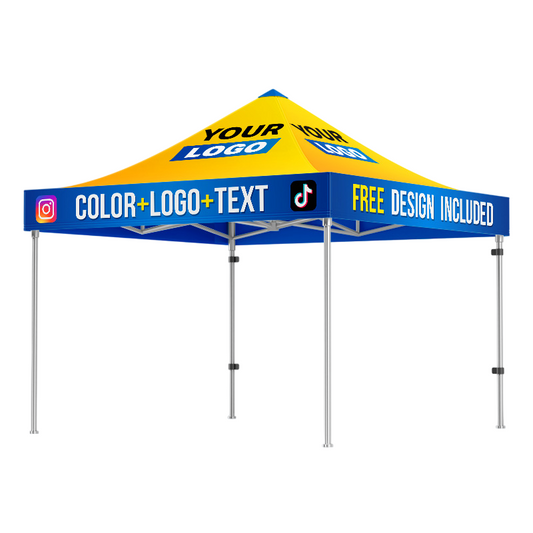 Custom Canopy