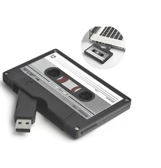 USB Mixtape