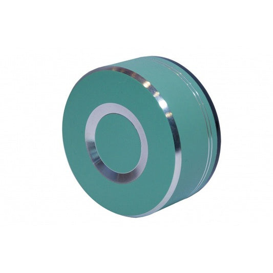 double-wall matt finish stainless steel vacuum flask 500ml with leak-proof lid