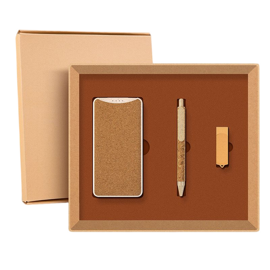 Eco-Friendly Gift Set