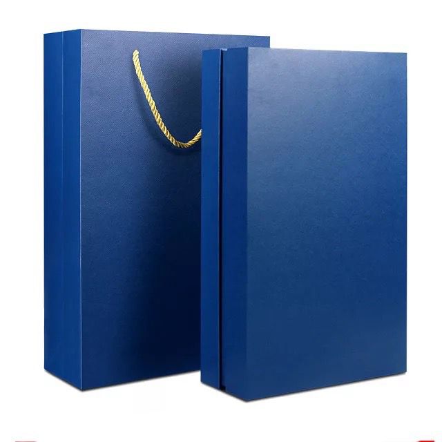 Executive Gift Set Umbrella and Bottel