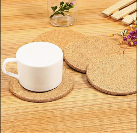 cork-coaster-for-branding