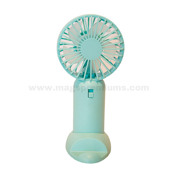 Custom Rechargeable Hand Fan