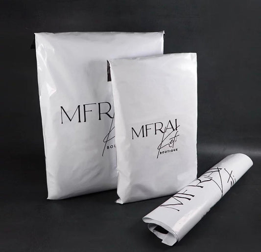 Courier Packing Bags