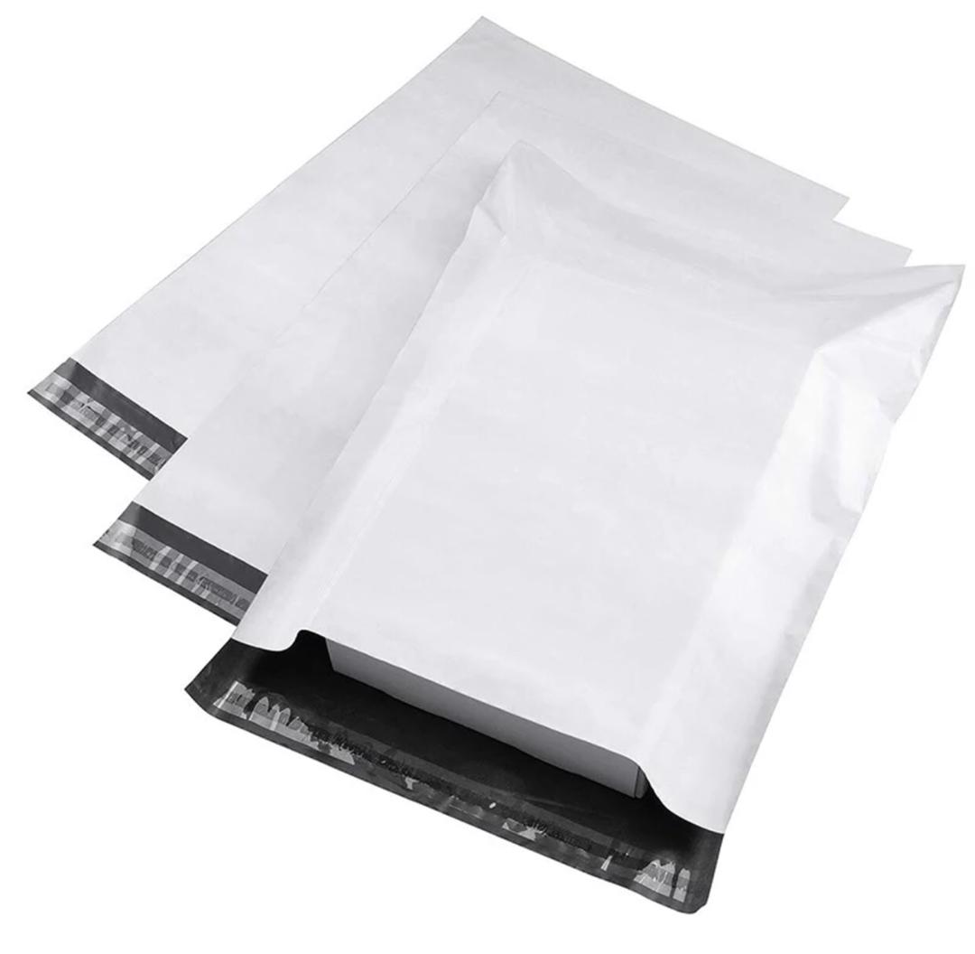 Courier Packing Bags