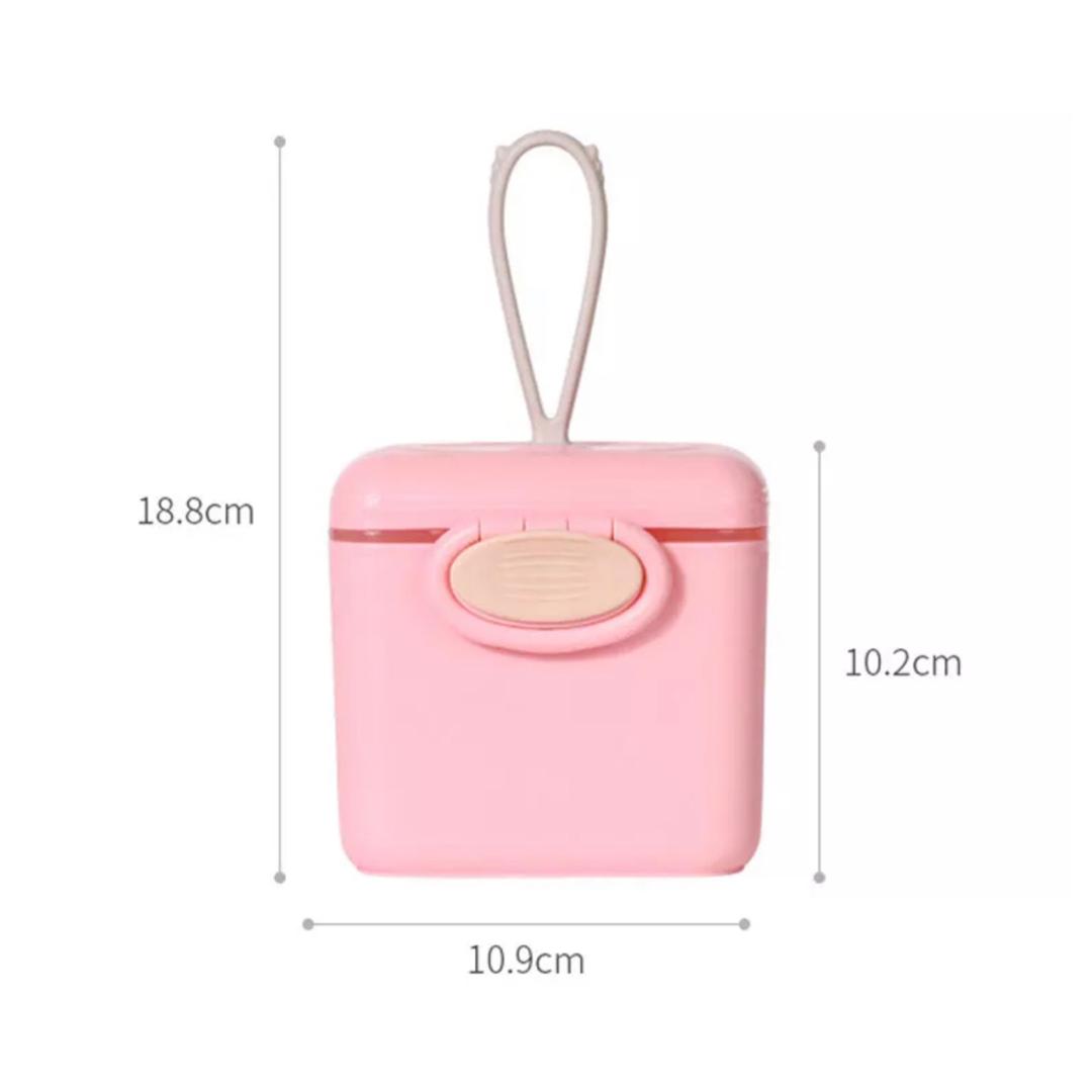 Milk Powder Container