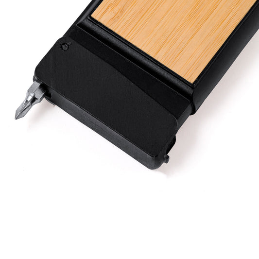 Multitool Tape Measure