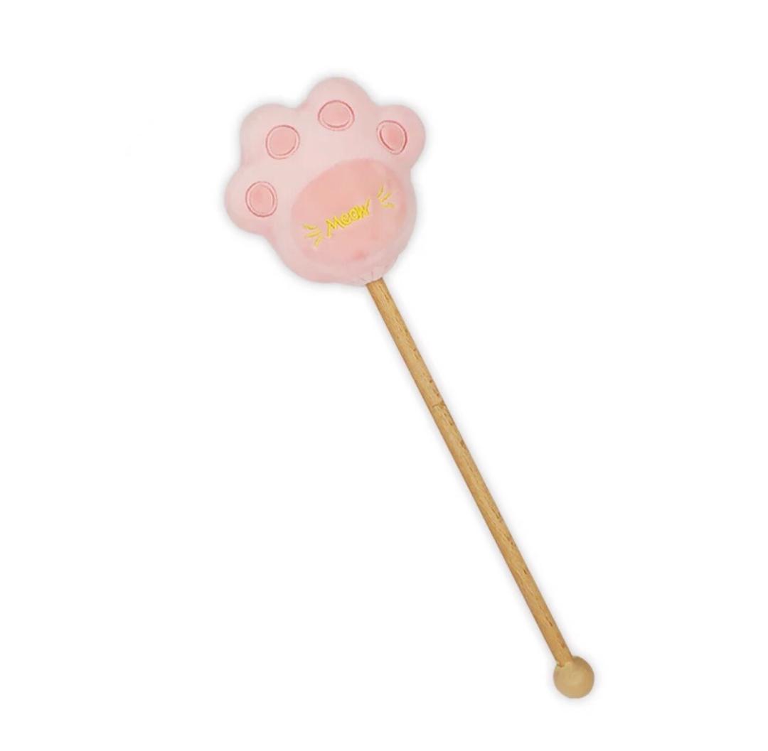 Plush Toys Massage Stick