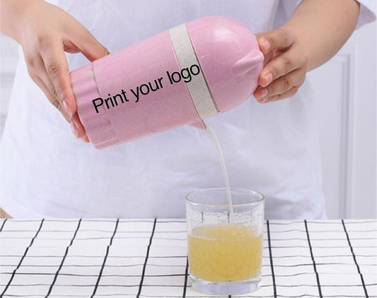 Hand Juicer Squeezer Blender