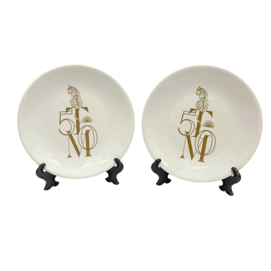 Custom Ceramic Plate