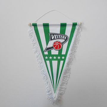 Pennant Flag