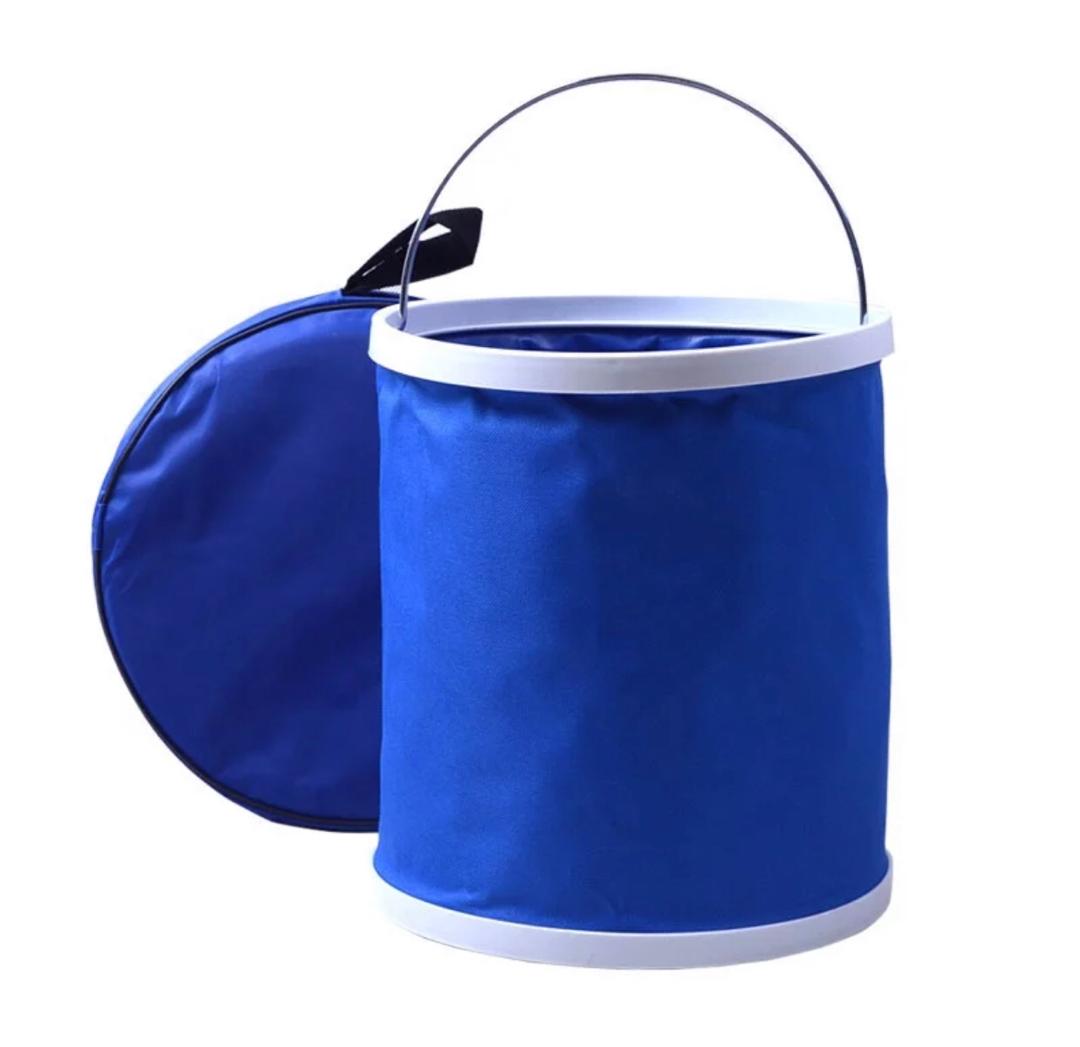 Foldable Bucket