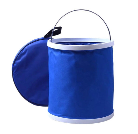Foldable Bucket