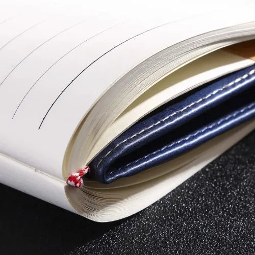 Custom Leather Notebooks