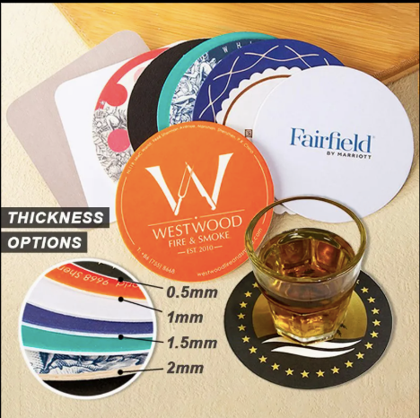custom-logo-paper-coaster