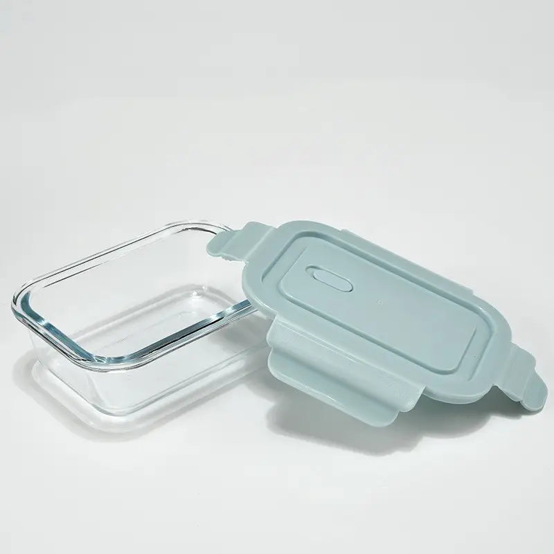 Glass Lunch Box