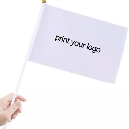 Custom Flag Printing