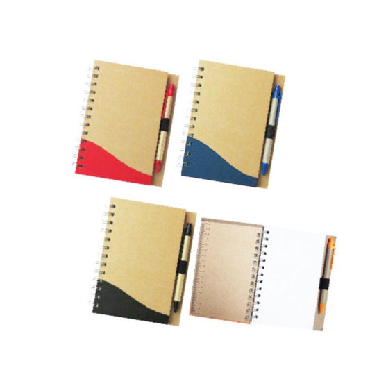 Note Pad - NMC 0217