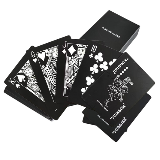 Poker Card Printing