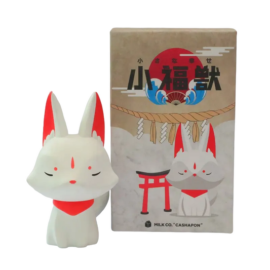 Custom Blind Box Toy