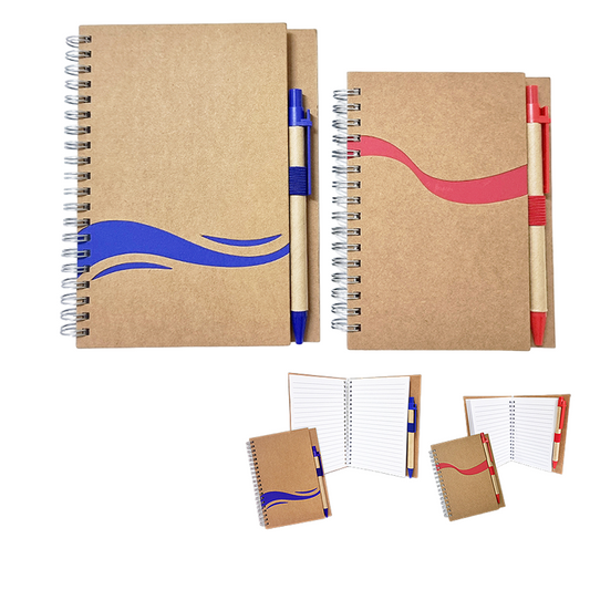 Note Pad – NMC 0212