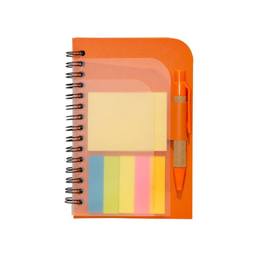 Note Pad - NMC 0225