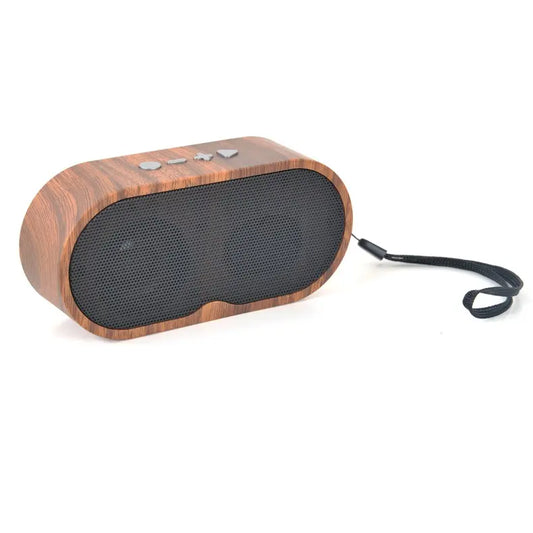 Portable Bluetooth Speaker