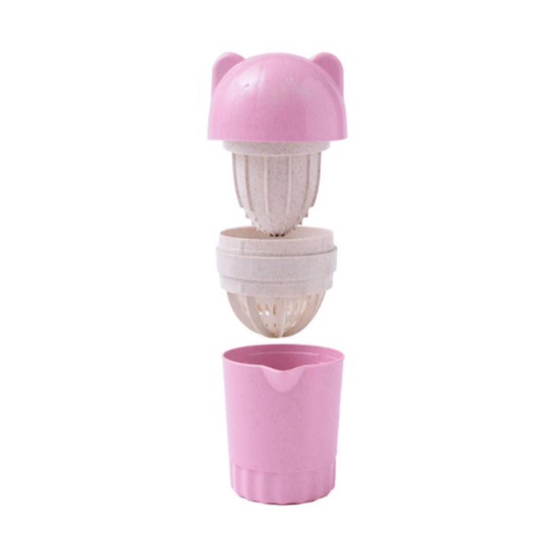 Hand Juicer Squeezer Blender