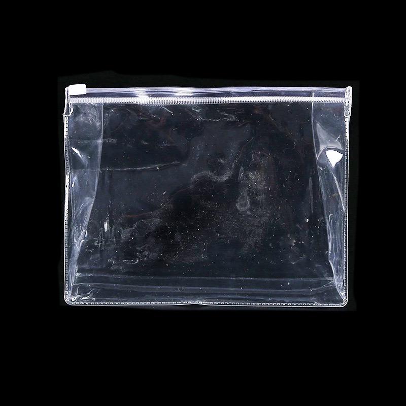 Custom PVC Pouch Bag