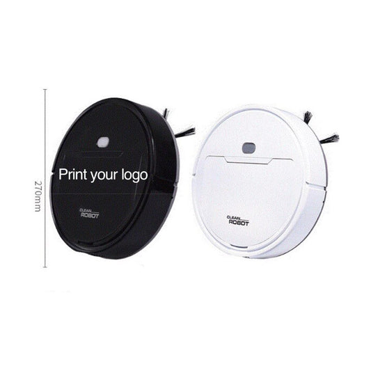 Robot Vacuum Cleaner