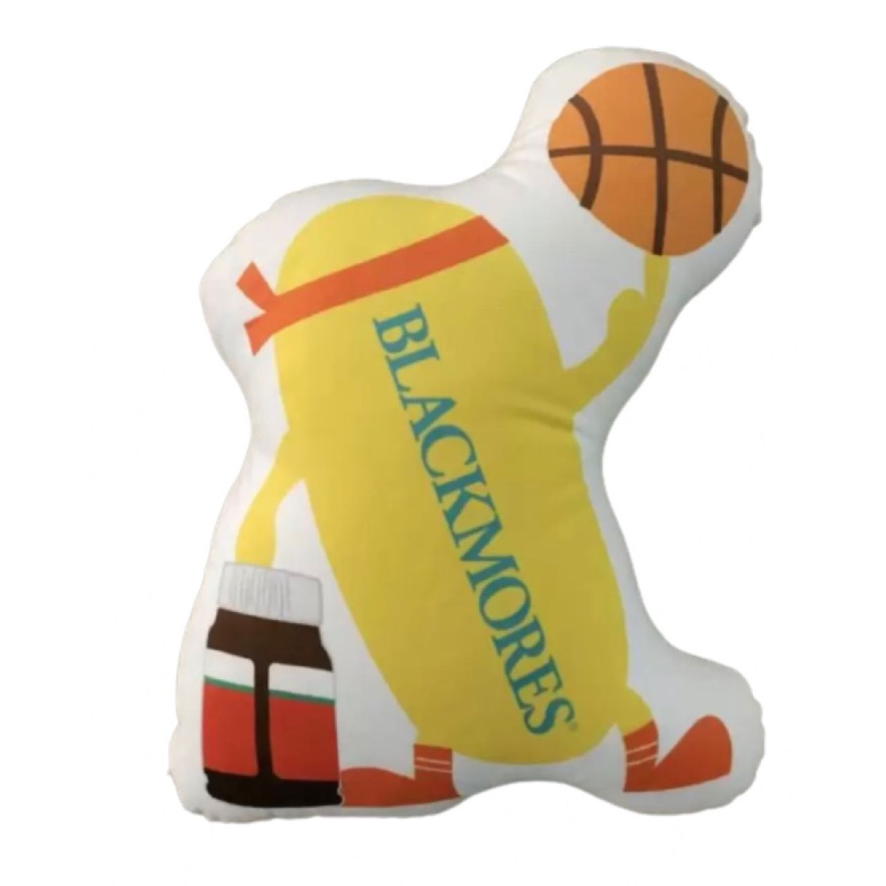 Custom Shaped Pillow