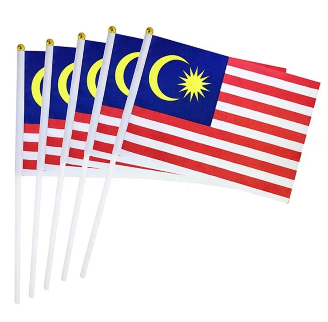 Custom Flag Printing