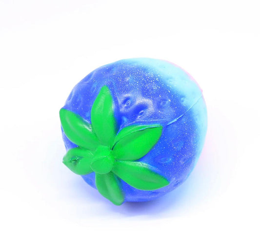 Personalized Squeezy Toy