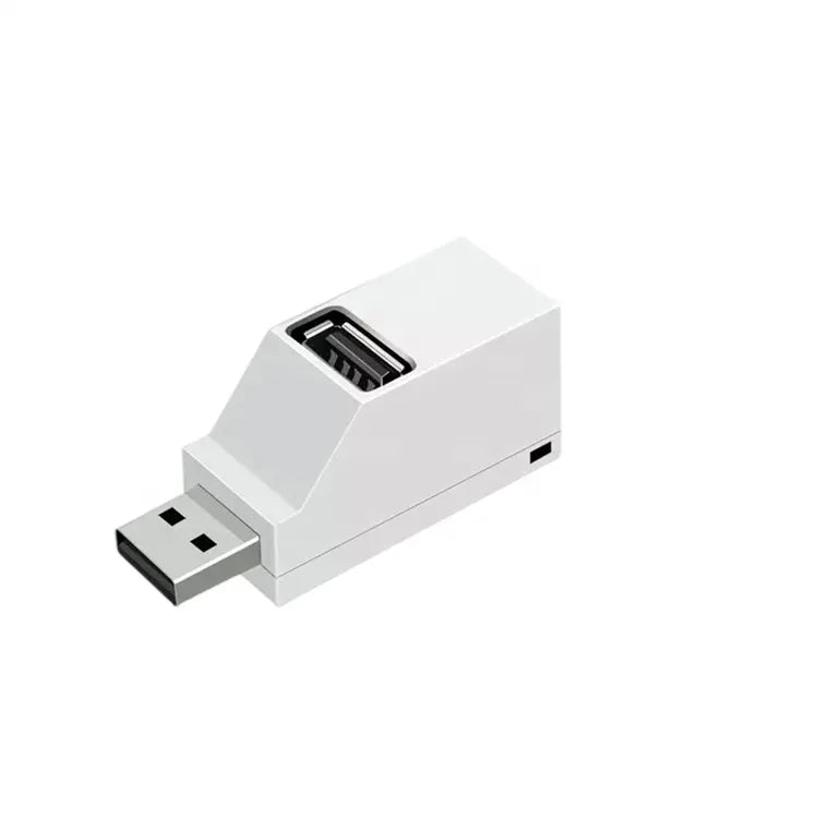 USB Hub Printing