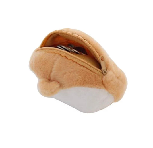 Customize Toys With Zipper