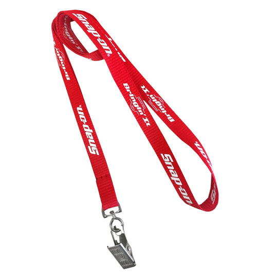 Customised Lanyard