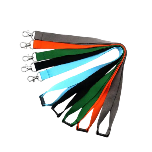 Transparent PU Card Holder