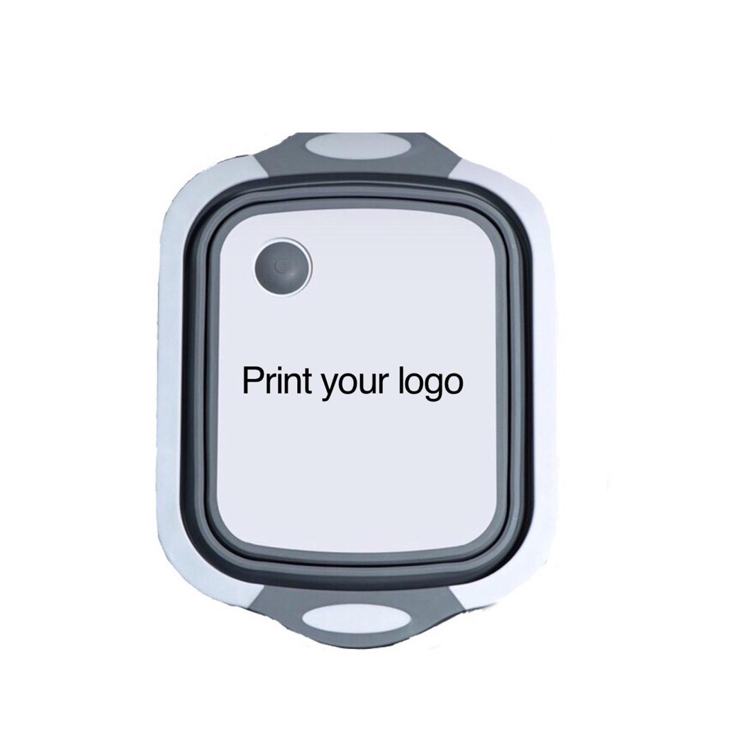 Cutting Board Drain Basket Printing