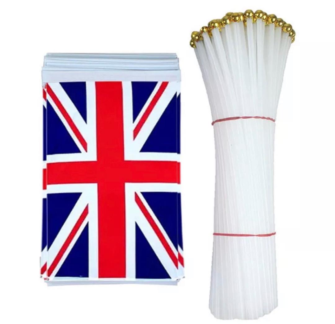 Custom Flag Printing