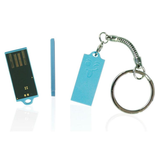 Keychain Flash Drive