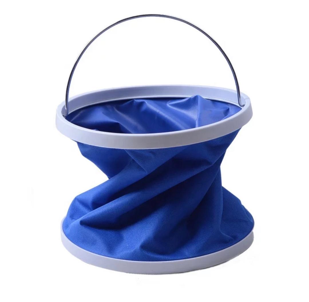 Foldable Bucket