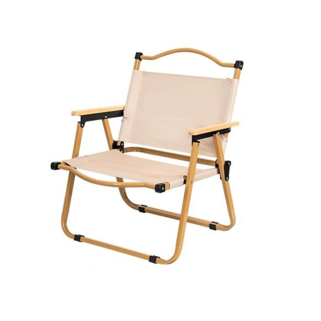 Custom Logo Camping Chairs