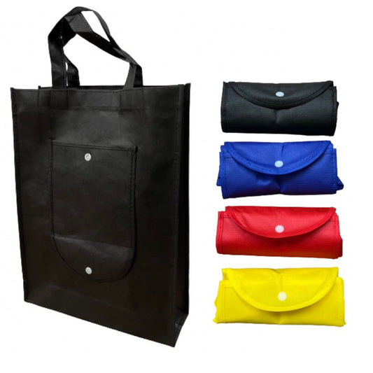 foldable-non-woven-tote-with-button-pocket