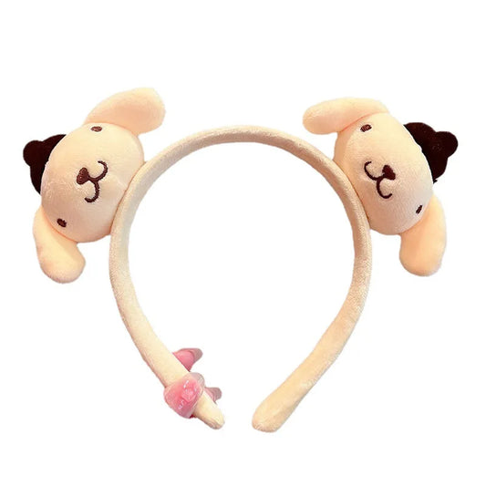 Custom Hairband